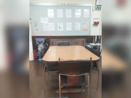 샘물재가장기요양센터