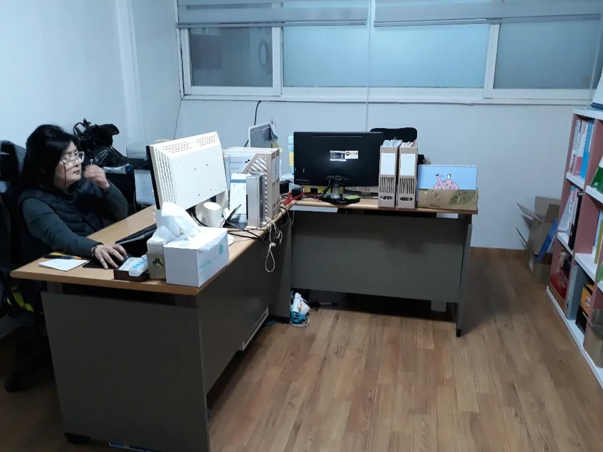 경기안양재가복지센터 이미지 2