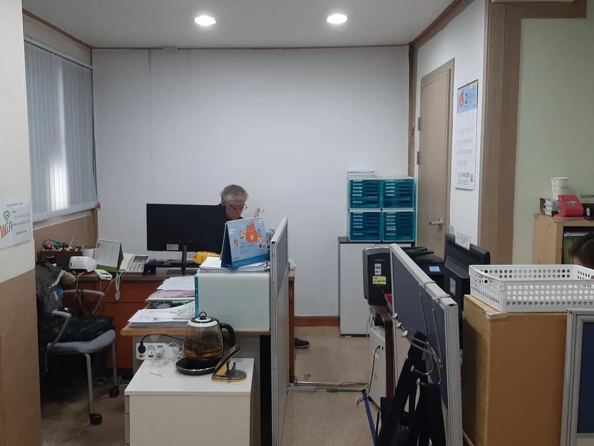 동신재가방문요양센터 이미지 1