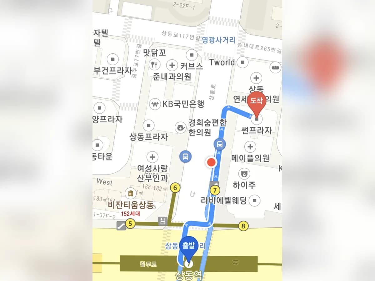 참사랑방문요양센터 이미지 1