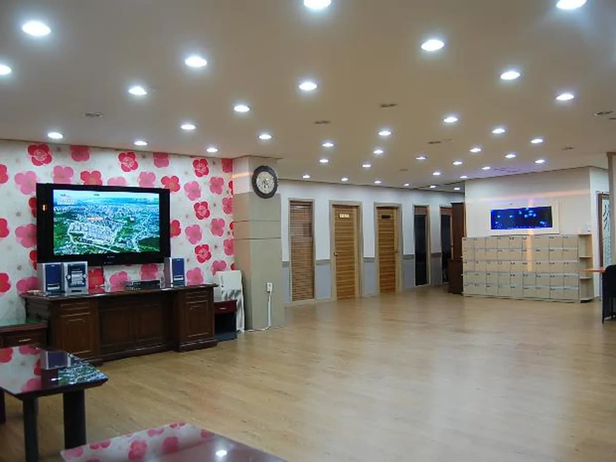 중동노인주간보호센터 이미지 8