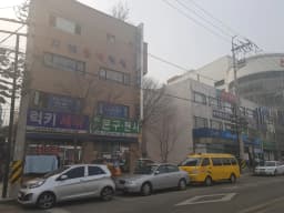 나누리노인복지센터