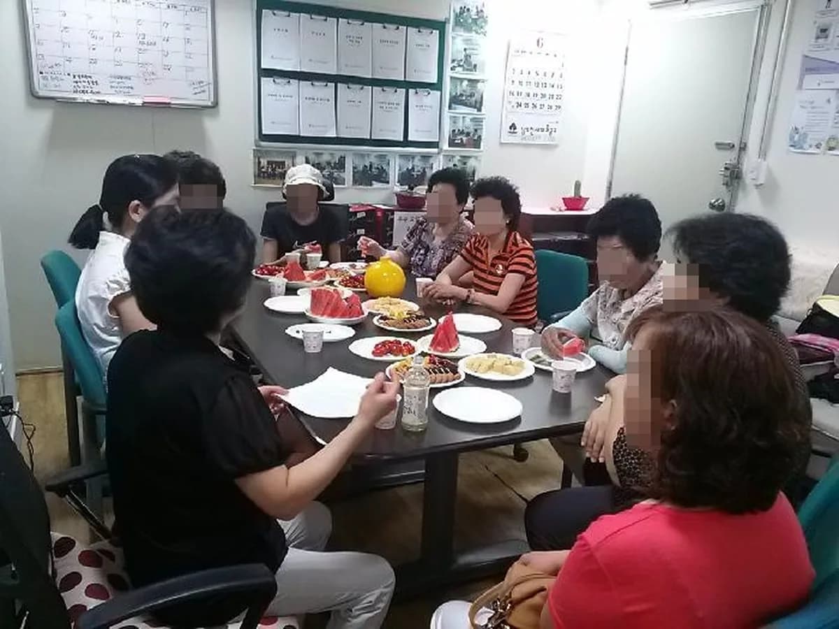 효자손재가장기요양센터 이미지 4