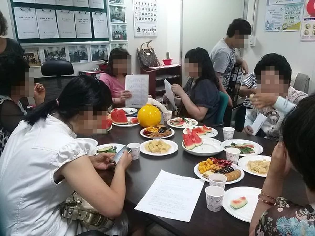 효자손재가장기요양센터 이미지 6
