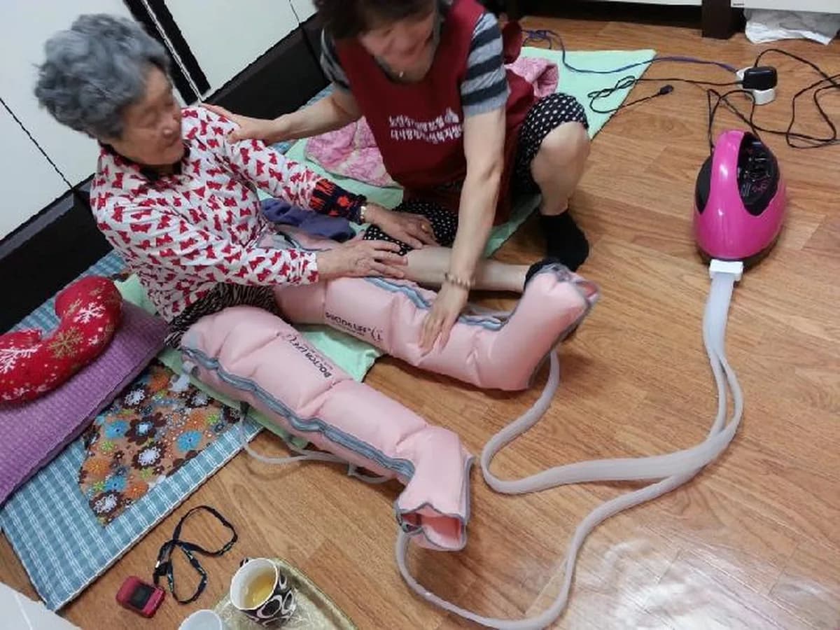 다사랑재가노인복지센터 이미지 4