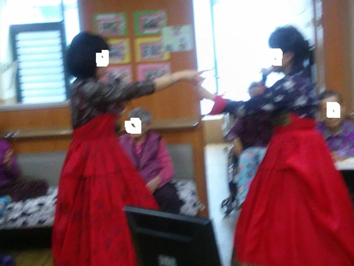 고향 단기보호시설 이미지 3
