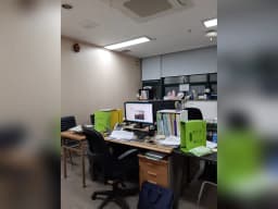 (주)해피실버센터
