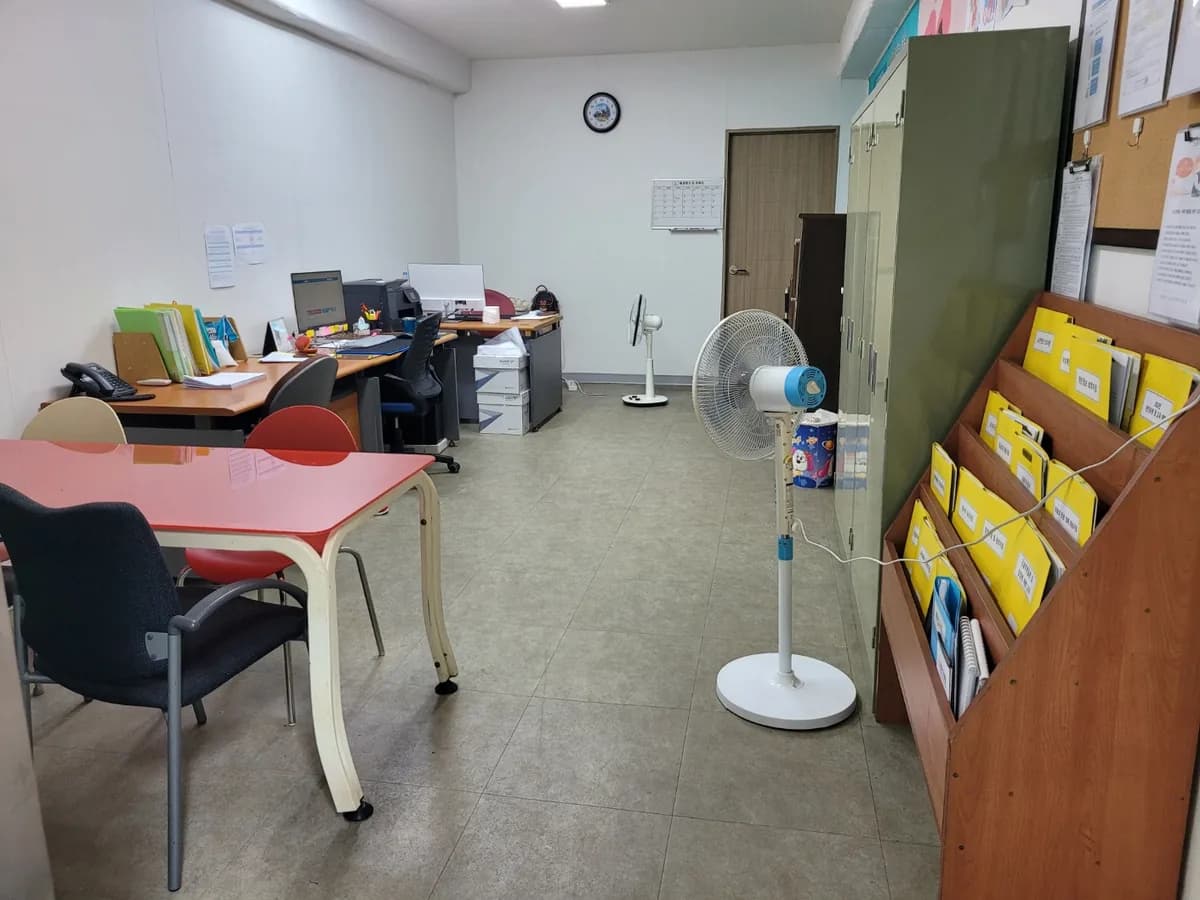 길동무노인재가복지센터 이미지 2