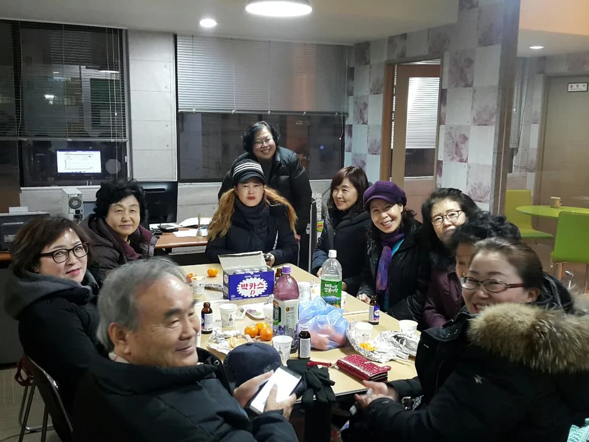 고강동재가복지센터 이미지 2