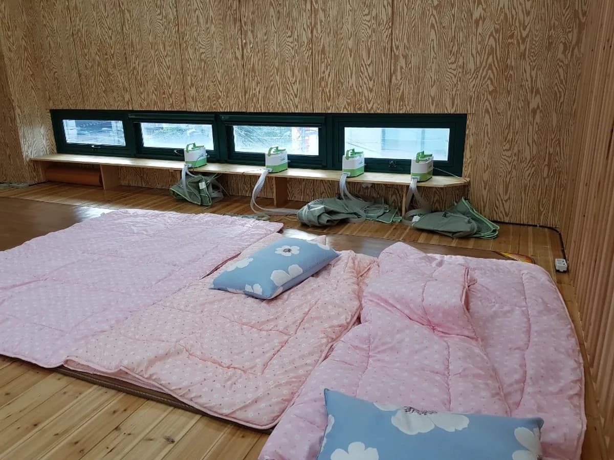부천남부노인주야간보호센터 이미지 4
