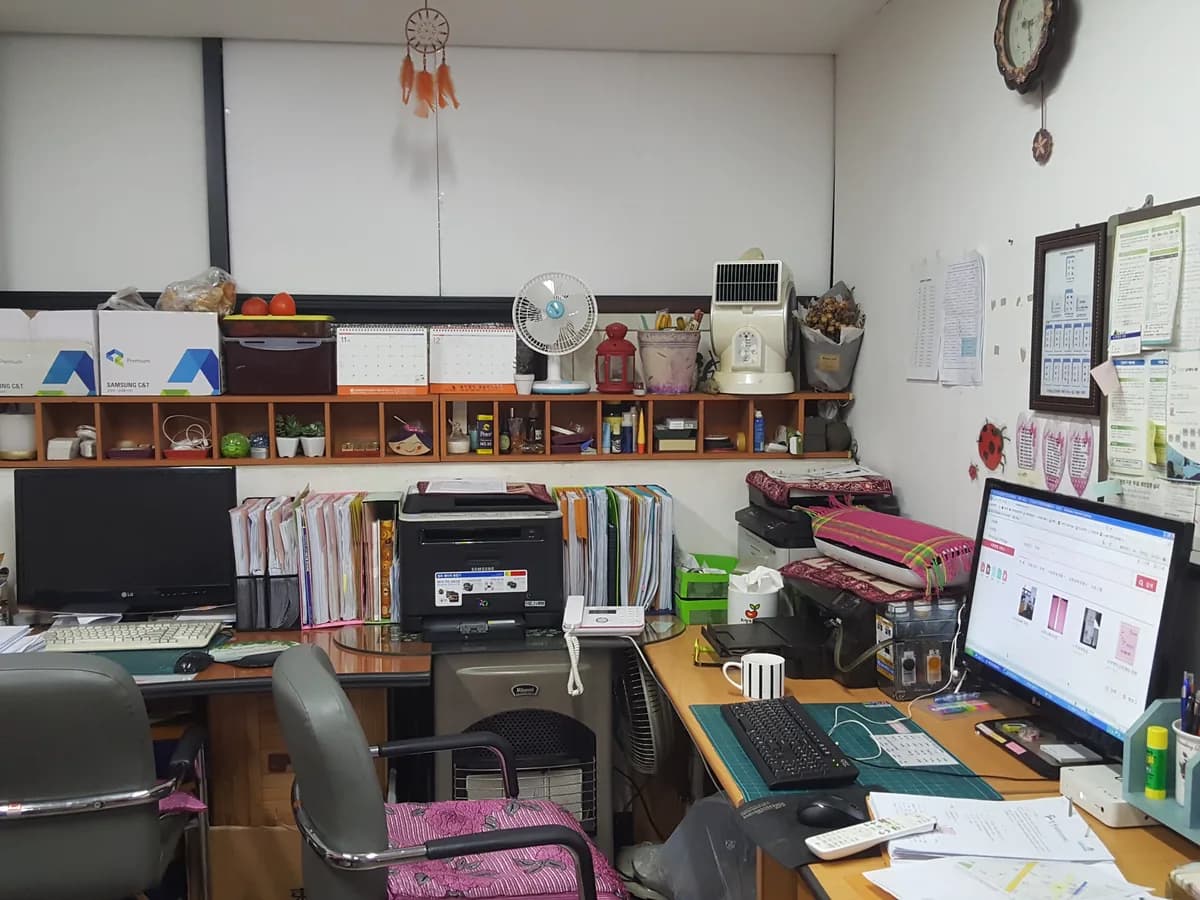 심청방문요양센터 이미지 5