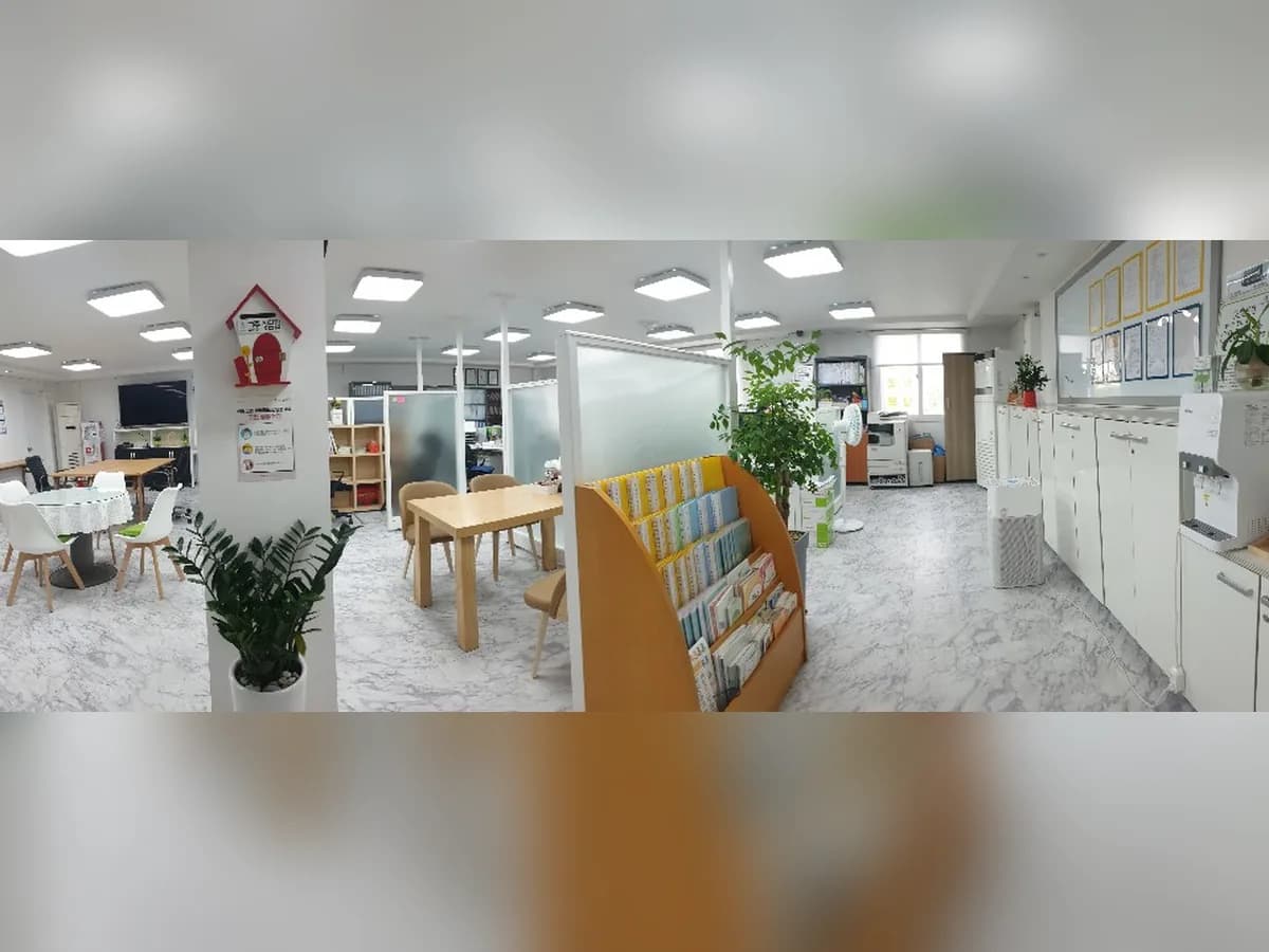 (주)부모사랑노인복지센터 이미지 4