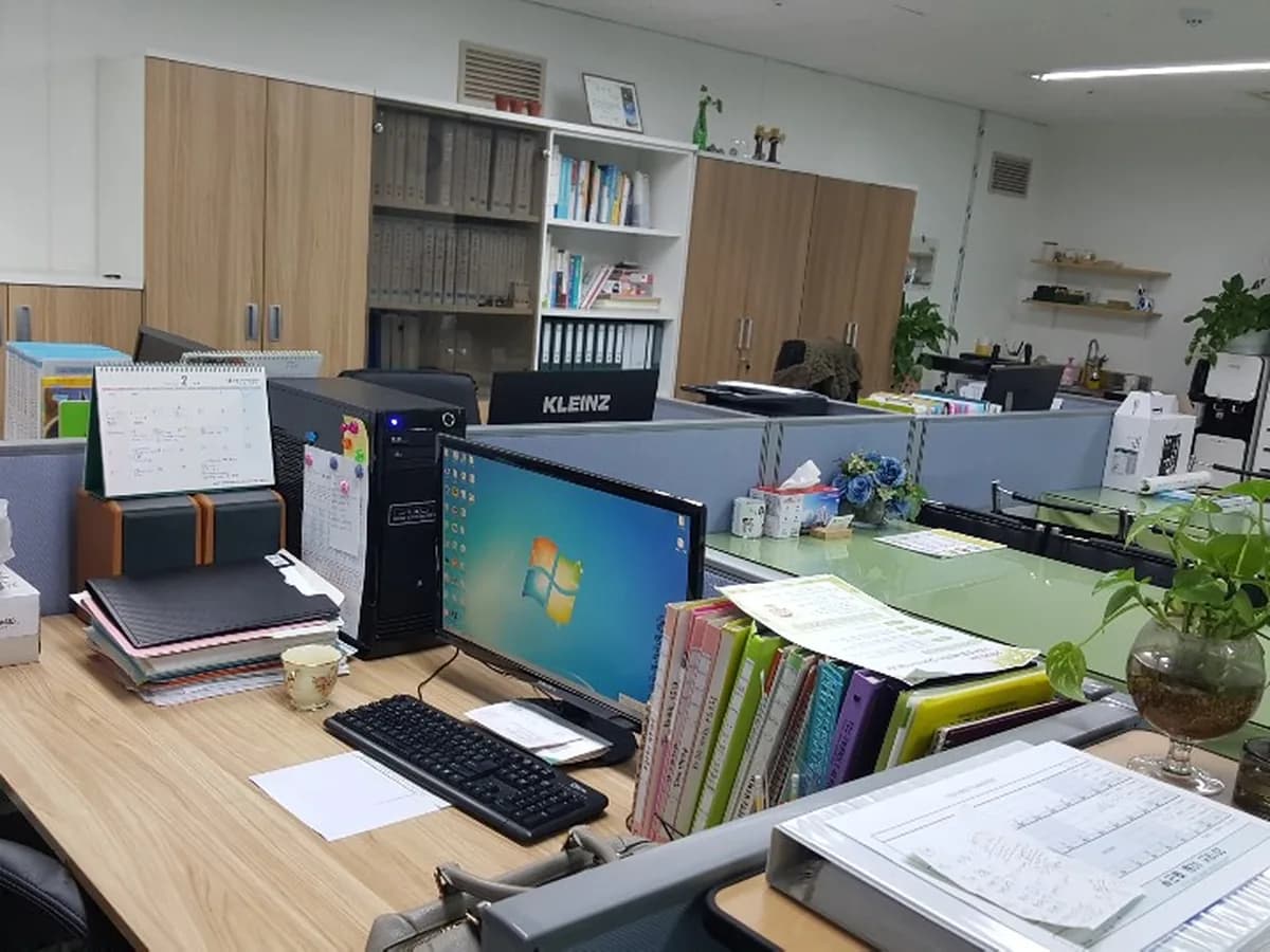 (A)삼성재가노인복지센터 이미지 1