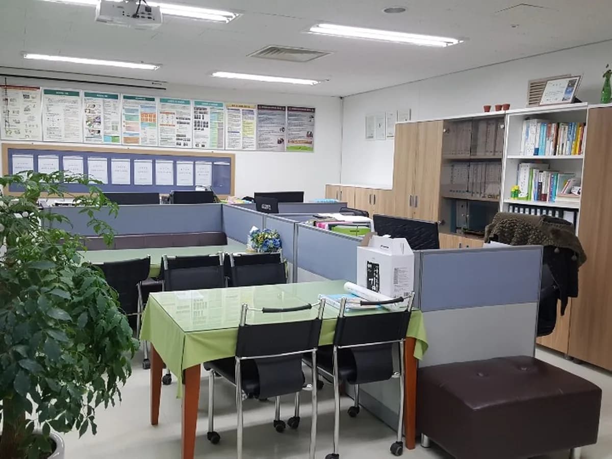 (A)삼성재가노인복지센터 이미지 2