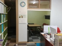 임마누엘재가노인복지센터