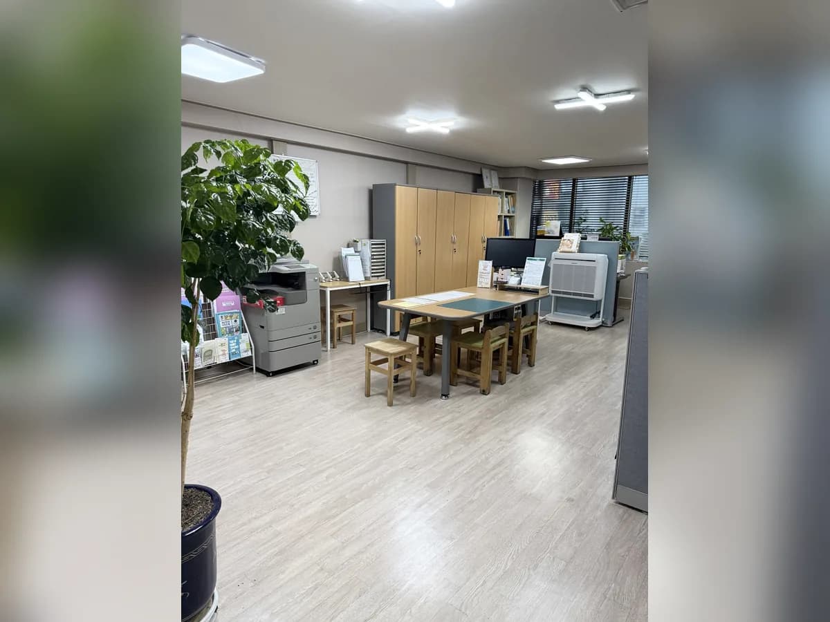 (주)동서남북재가방문 이미지 1