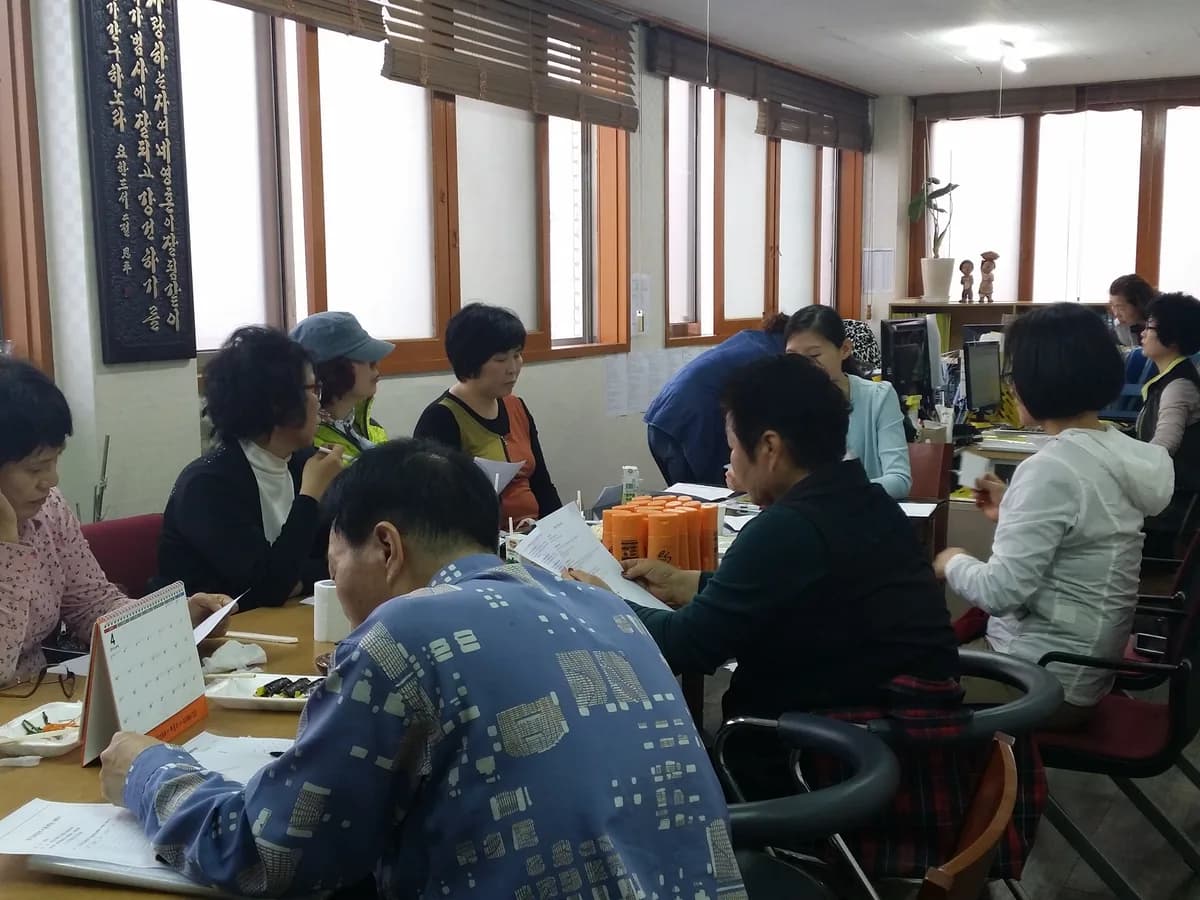 선한이웃방문요양센터 이미지 4