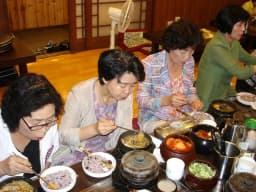 사랑방문요양센터