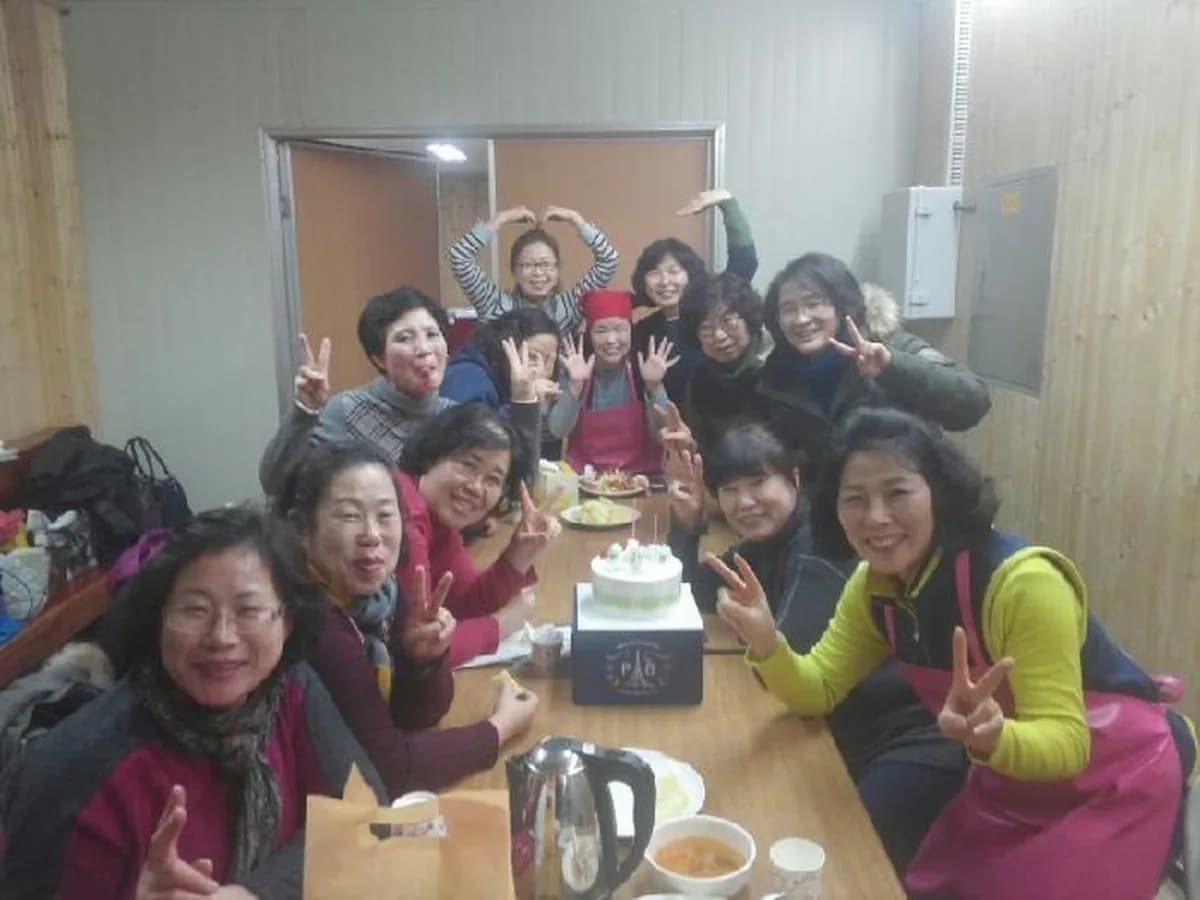 (A+)안일재가복지센터 이미지 7