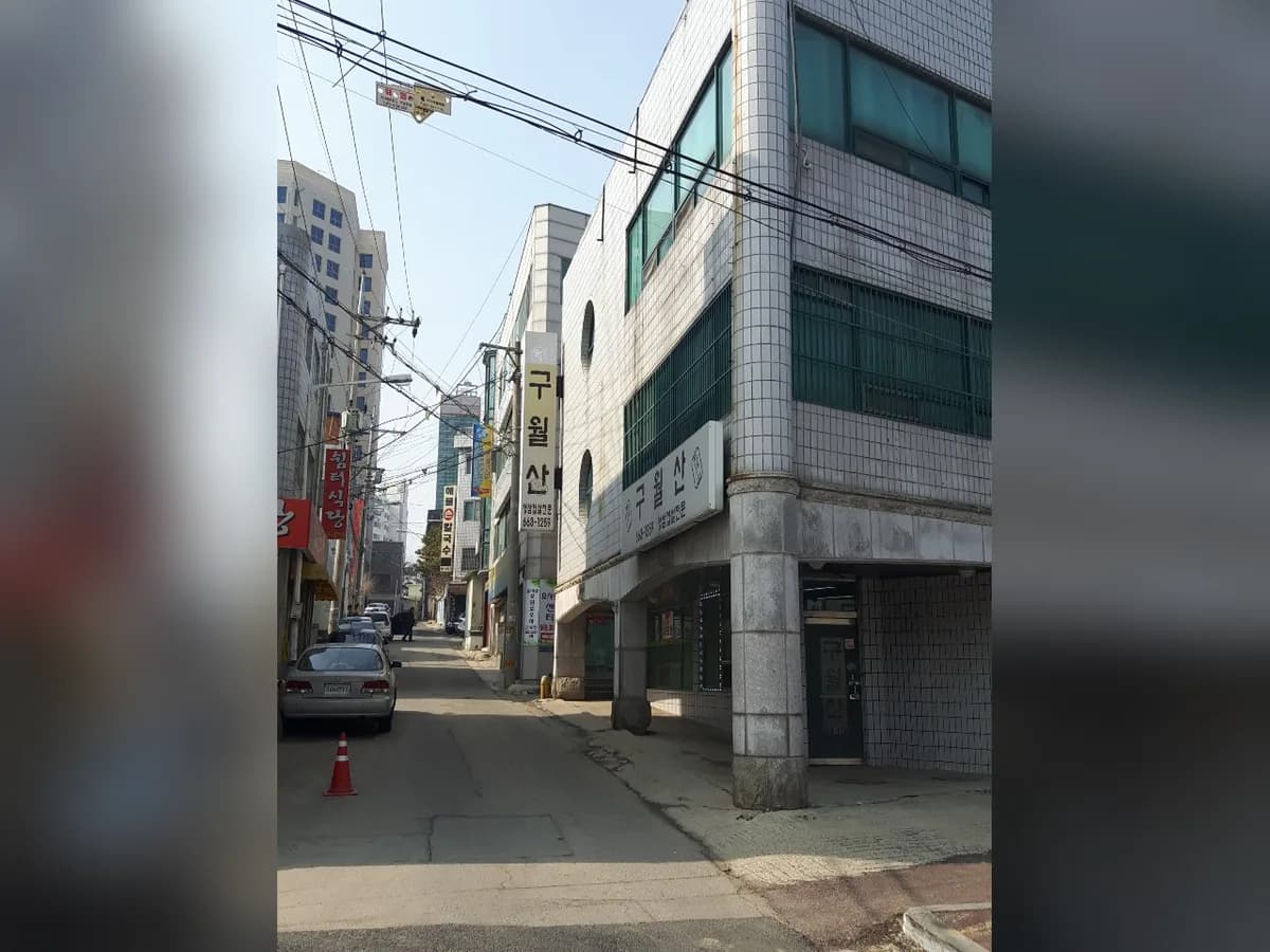 효사랑센터 이미지 2
