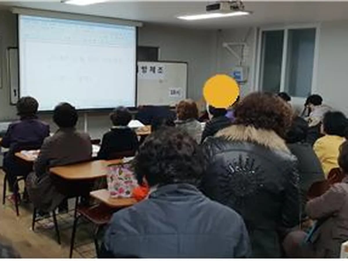 효사랑센터 이미지 8