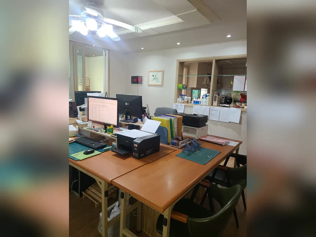안중재가방문복지센터 이미지 1