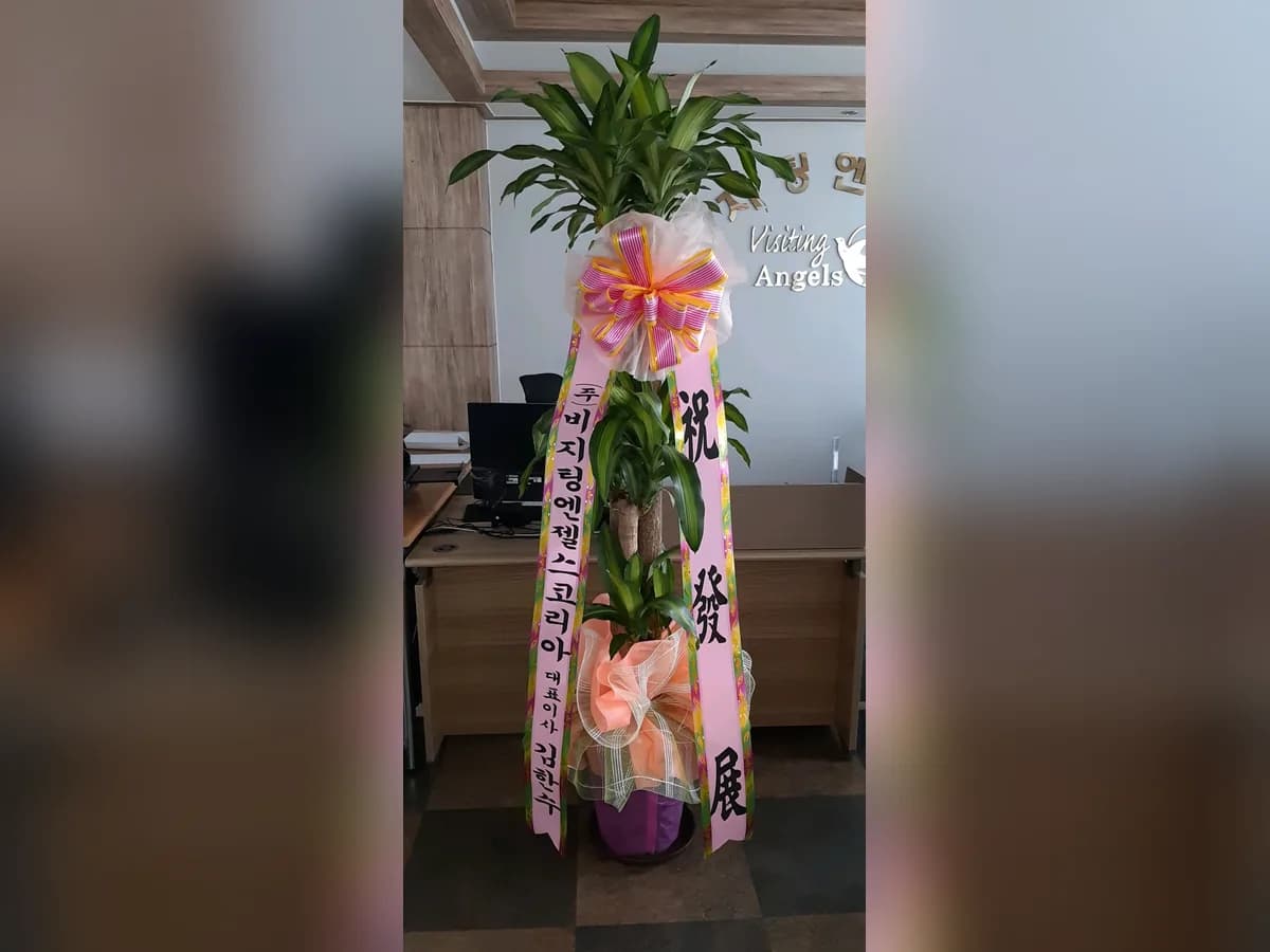 (A)비지팅엔젤스 평택안중방문요양지점 이미지 1
