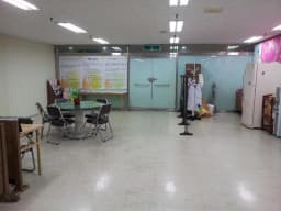 동반자 노인장기요양 서비스센터
