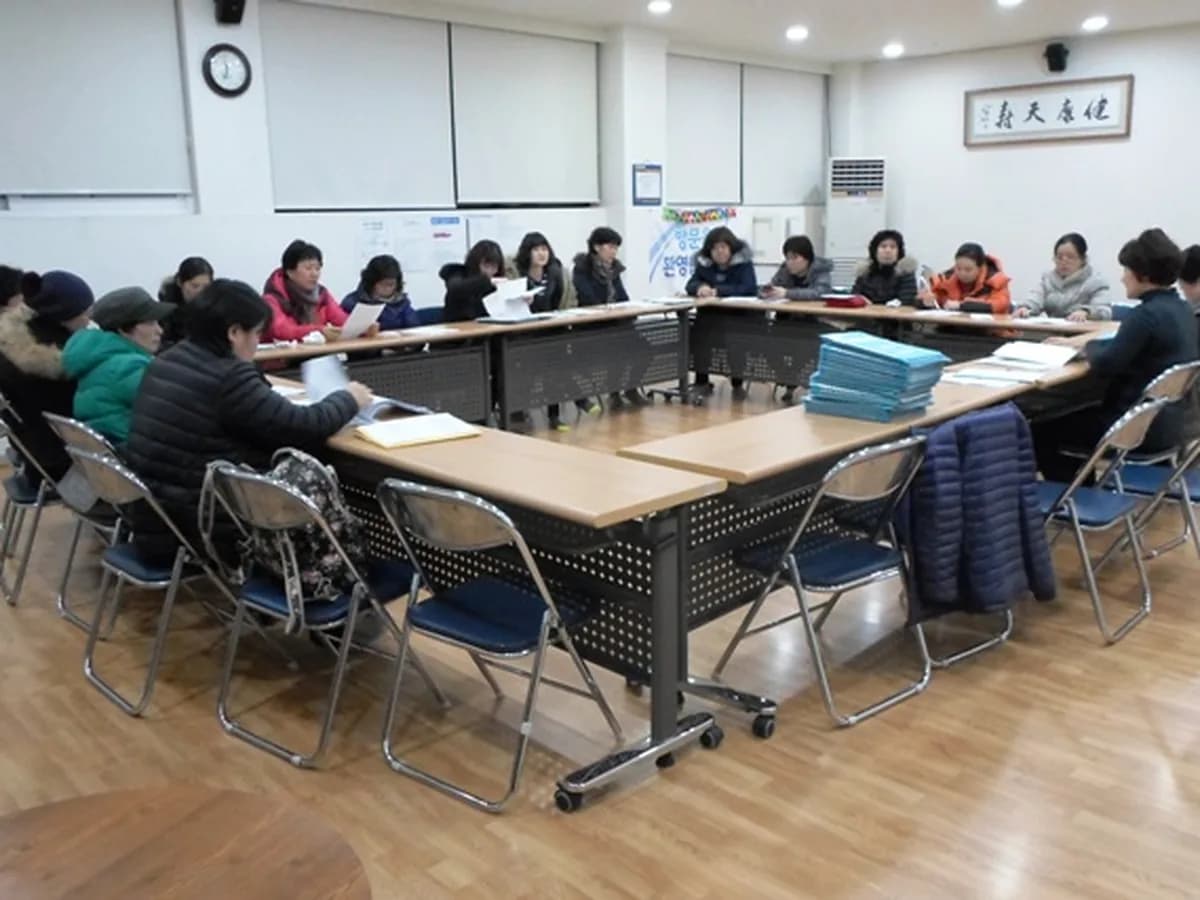 안산의료복지 사회적협동조합 재가장기요양센터 이미지 5