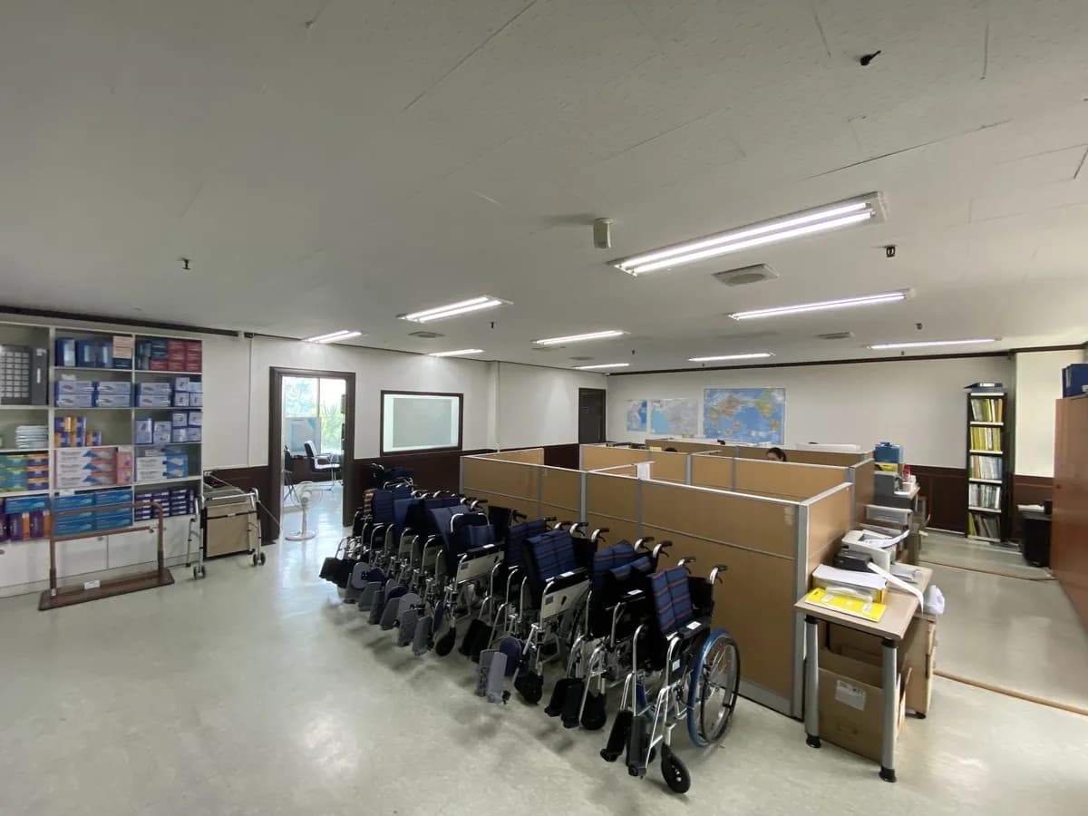 (주)해피라이프(복지용구) 이미지 3