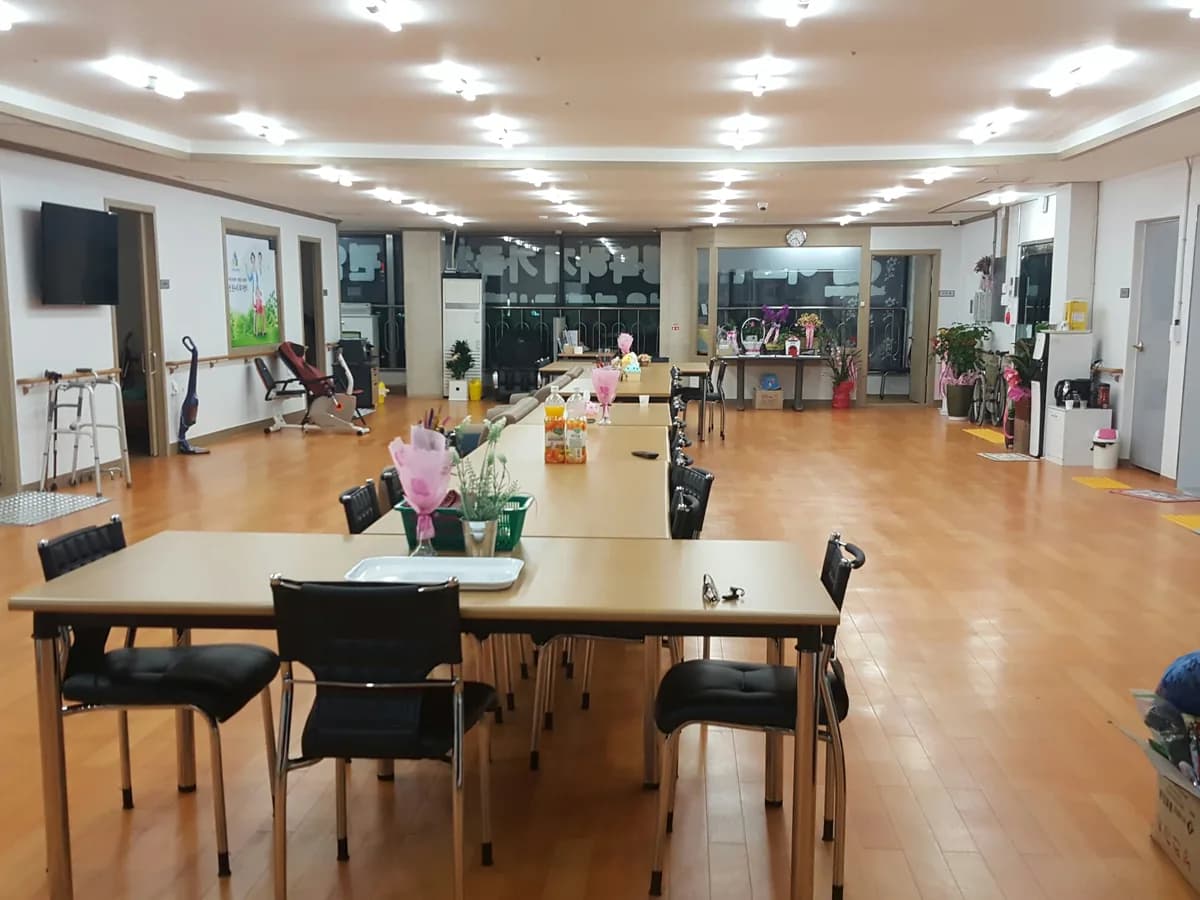 온누리복지센터 이미지 8