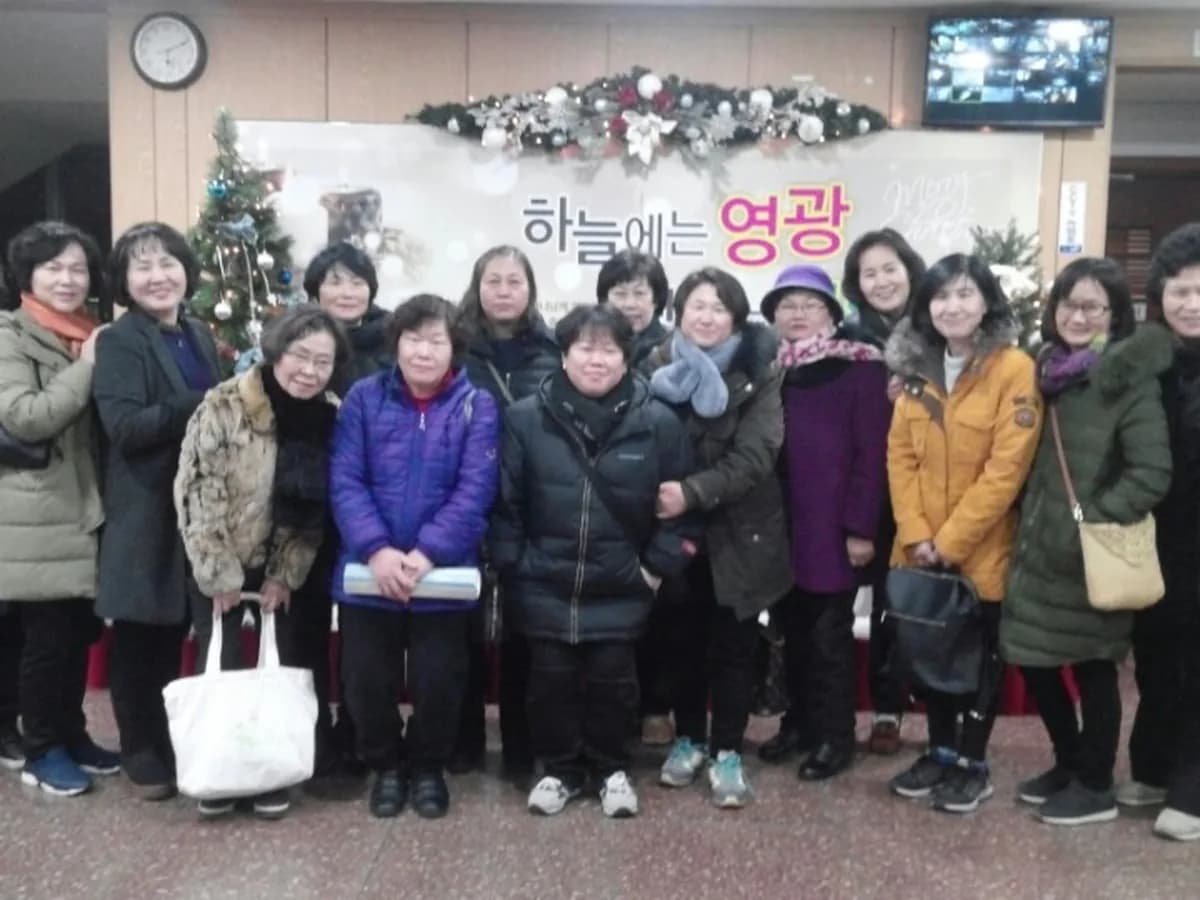 은혜노인복지센터(요,목,복) 이미지 8