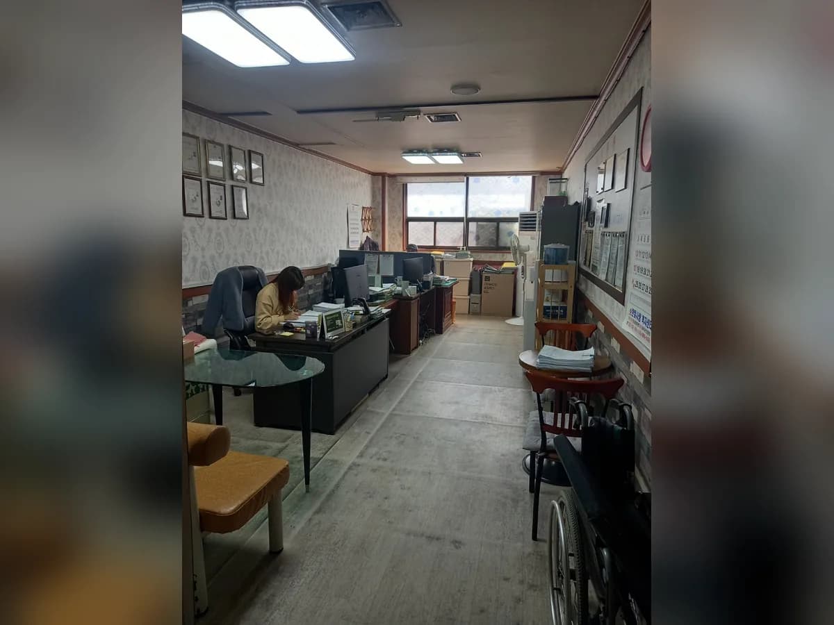 (한빛사랑)복지센터 이미지 2