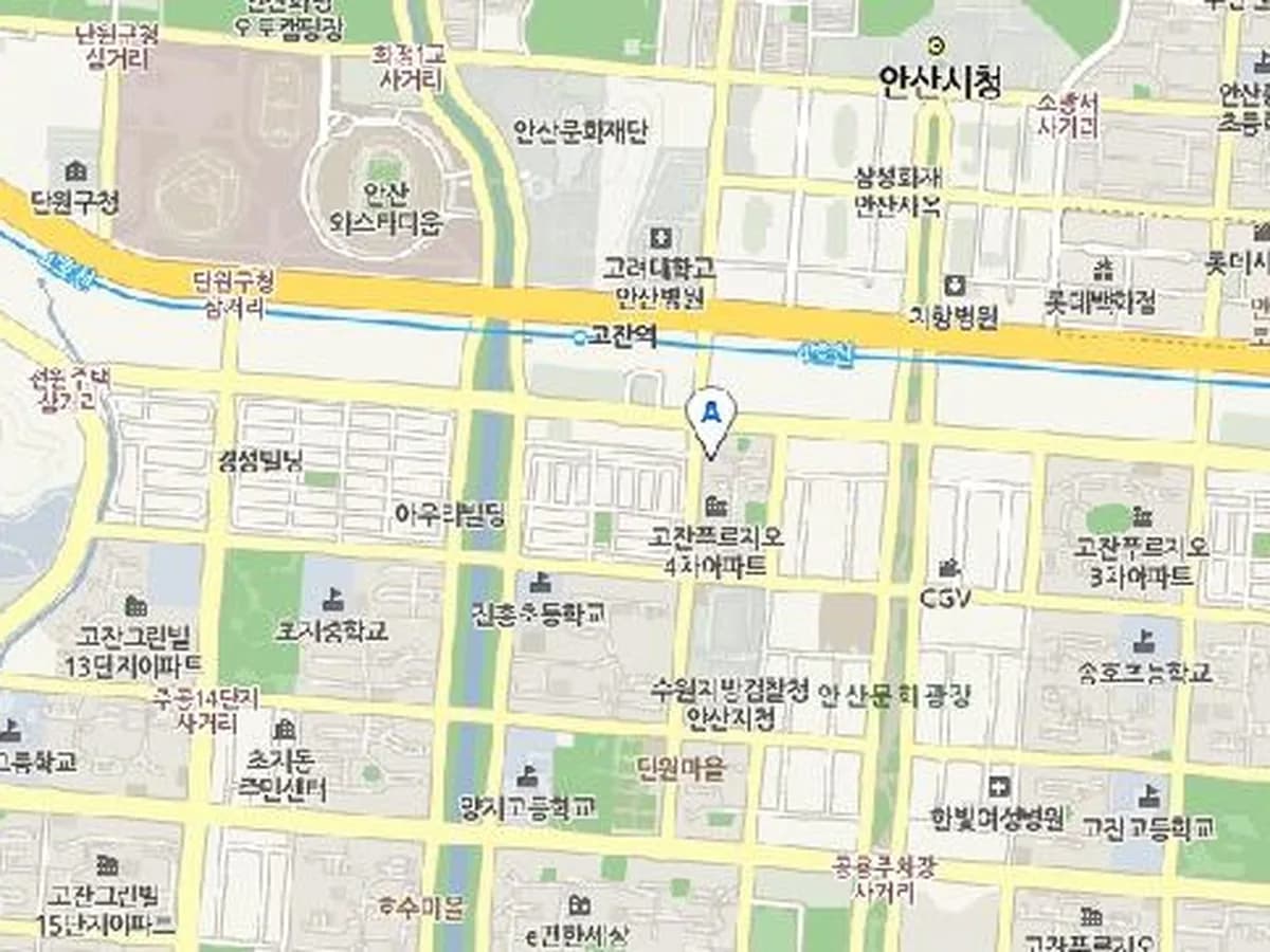 동산재가노인복지센터 이미지 2