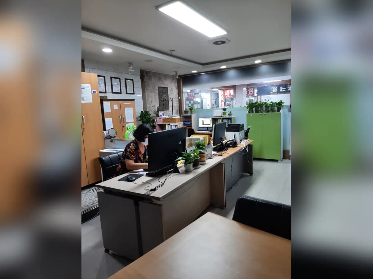 가나방문요양센터 이미지 2