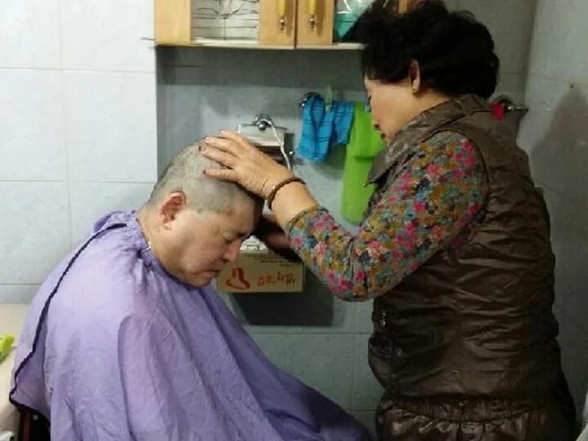 (A)샬롬방문요양센터 이미지 2