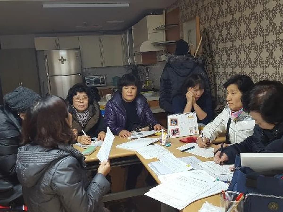 (A)샬롬방문요양센터 이미지 3