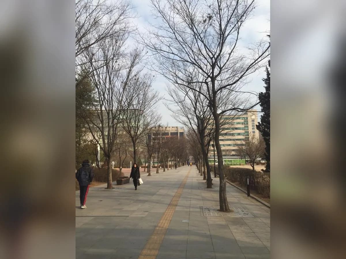 가나안 노인복지센터 이미지 7