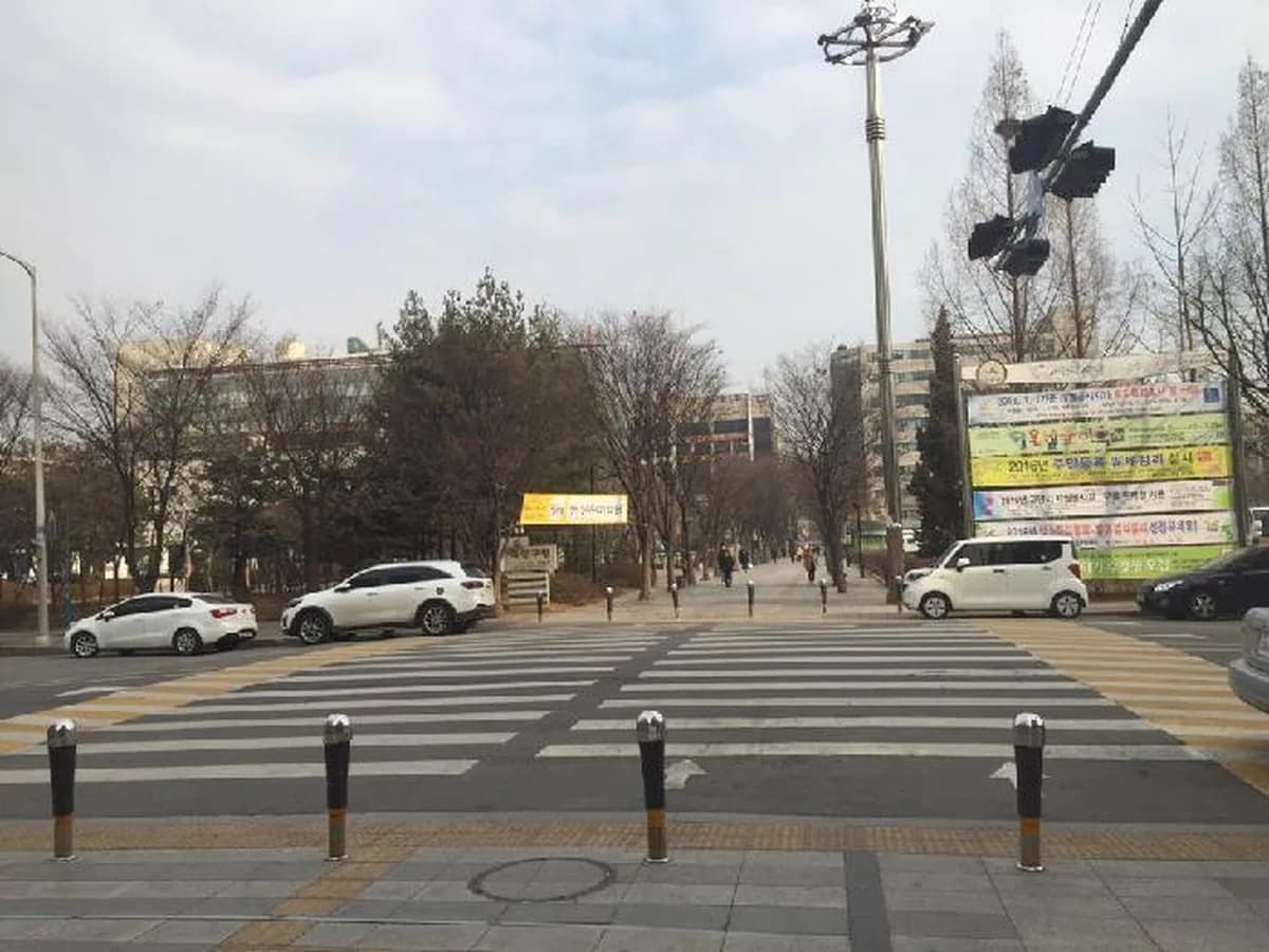 가나안 노인복지센터 이미지 8