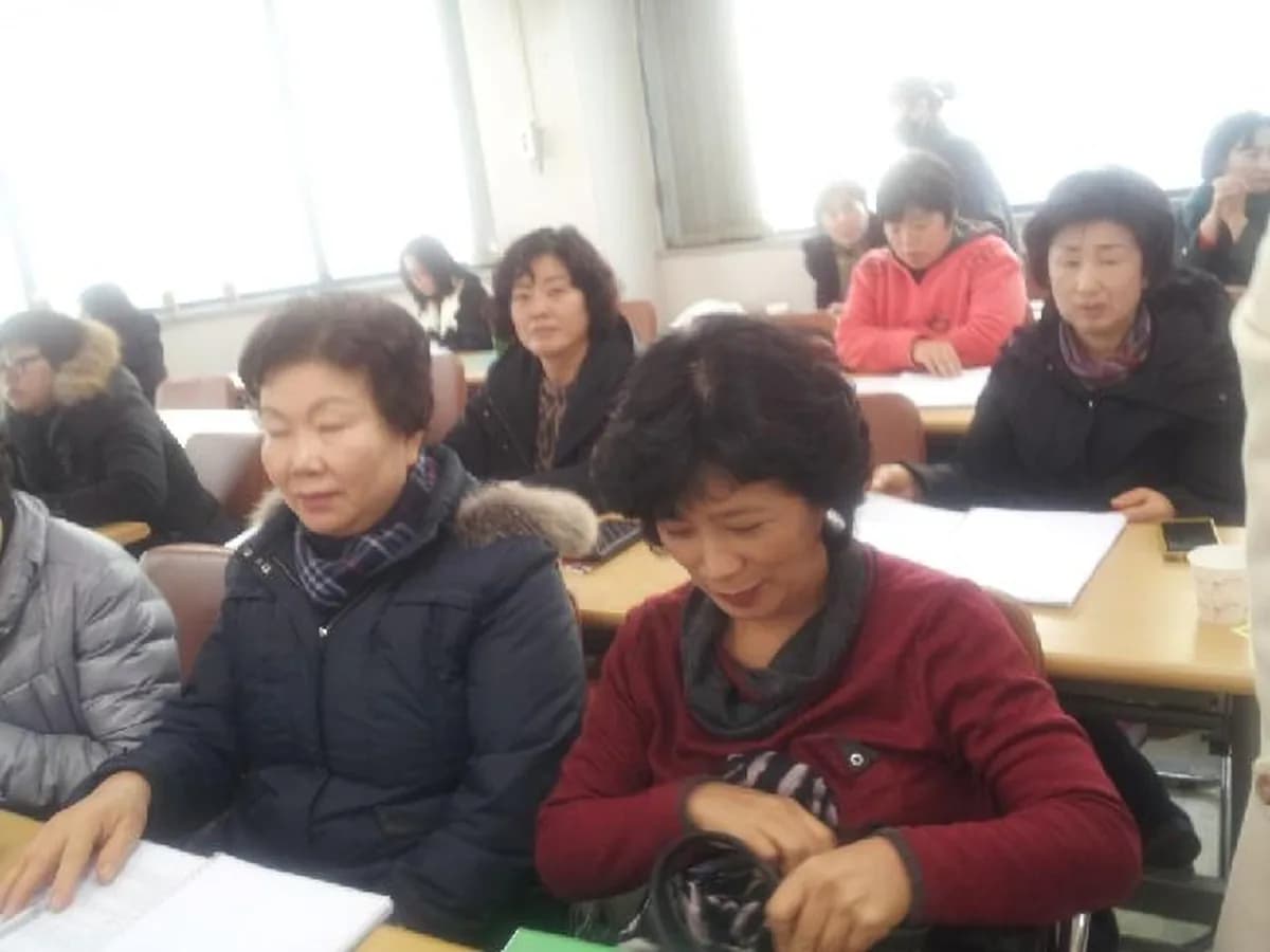 미소누리재가복지센터 이미지 2