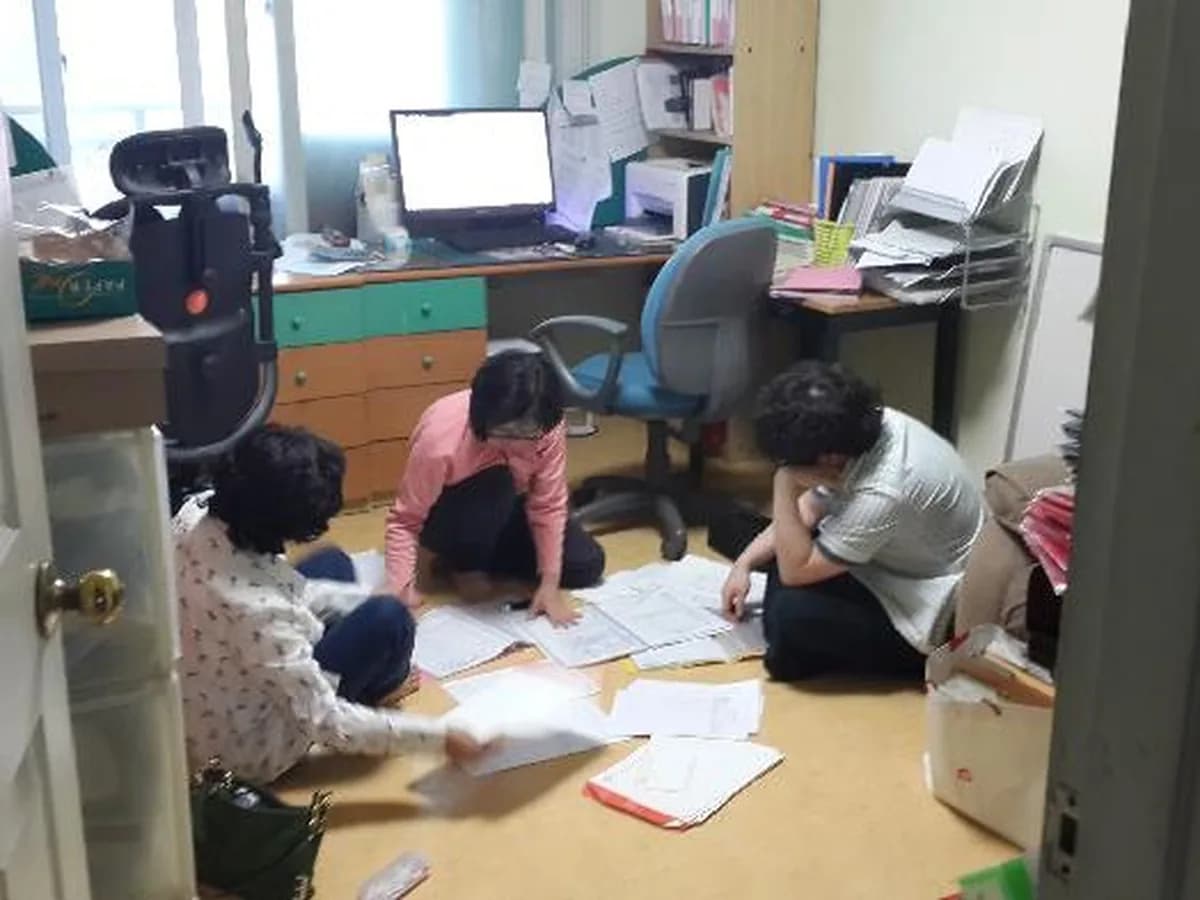 미소누리재가복지센터 이미지 6