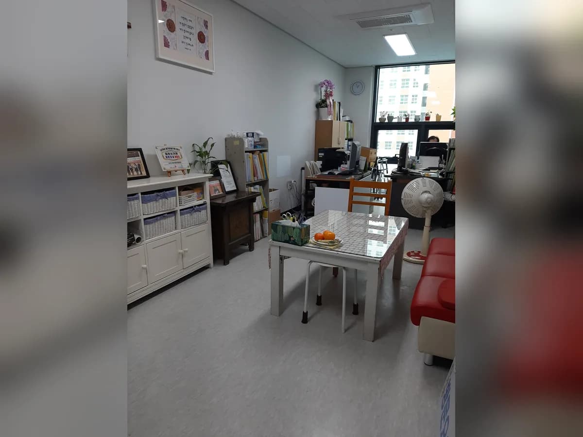 (A)다사랑 방문요양센터 이미지 1