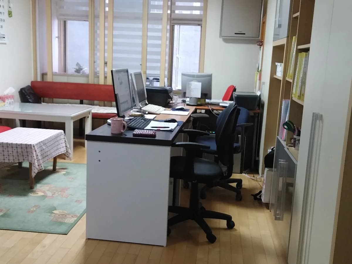 (A)다사랑 방문요양센터 이미지 5