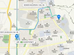 물샘재가방문요양복지센터