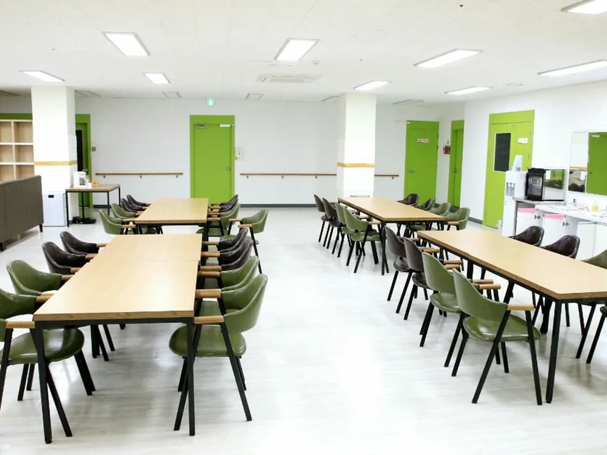대화노인주간보호센터 이미지 8