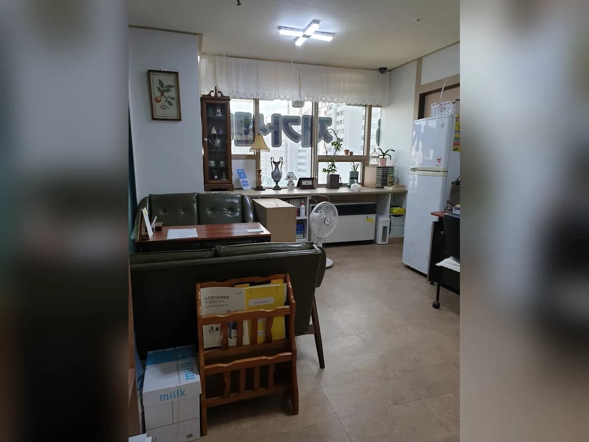 한국재가센터 이미지 3