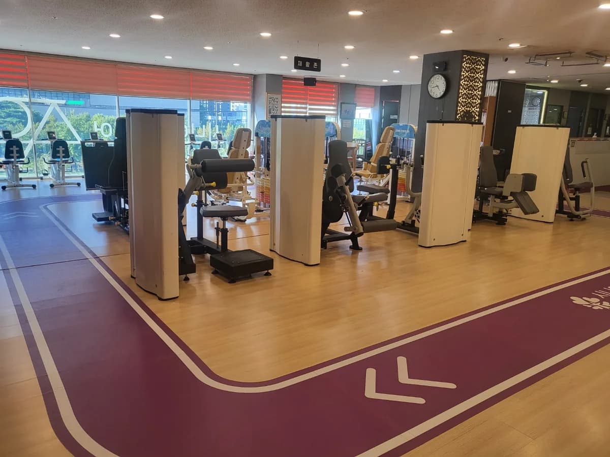 시니어데이케어 주은 삼송센터 이미지 2