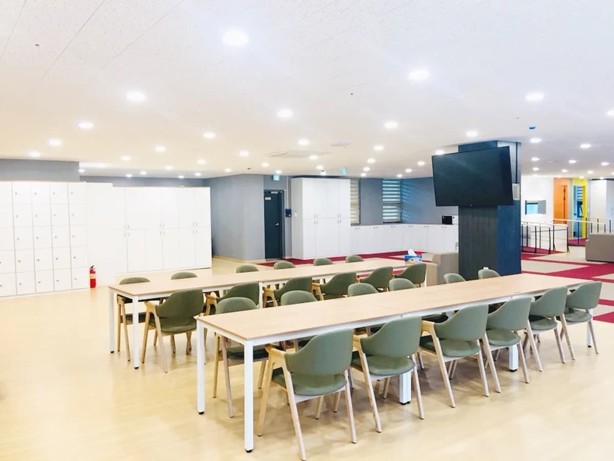 시니어데이케어 주은 삼송센터 이미지 5