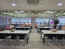 사랑채데이케어센터