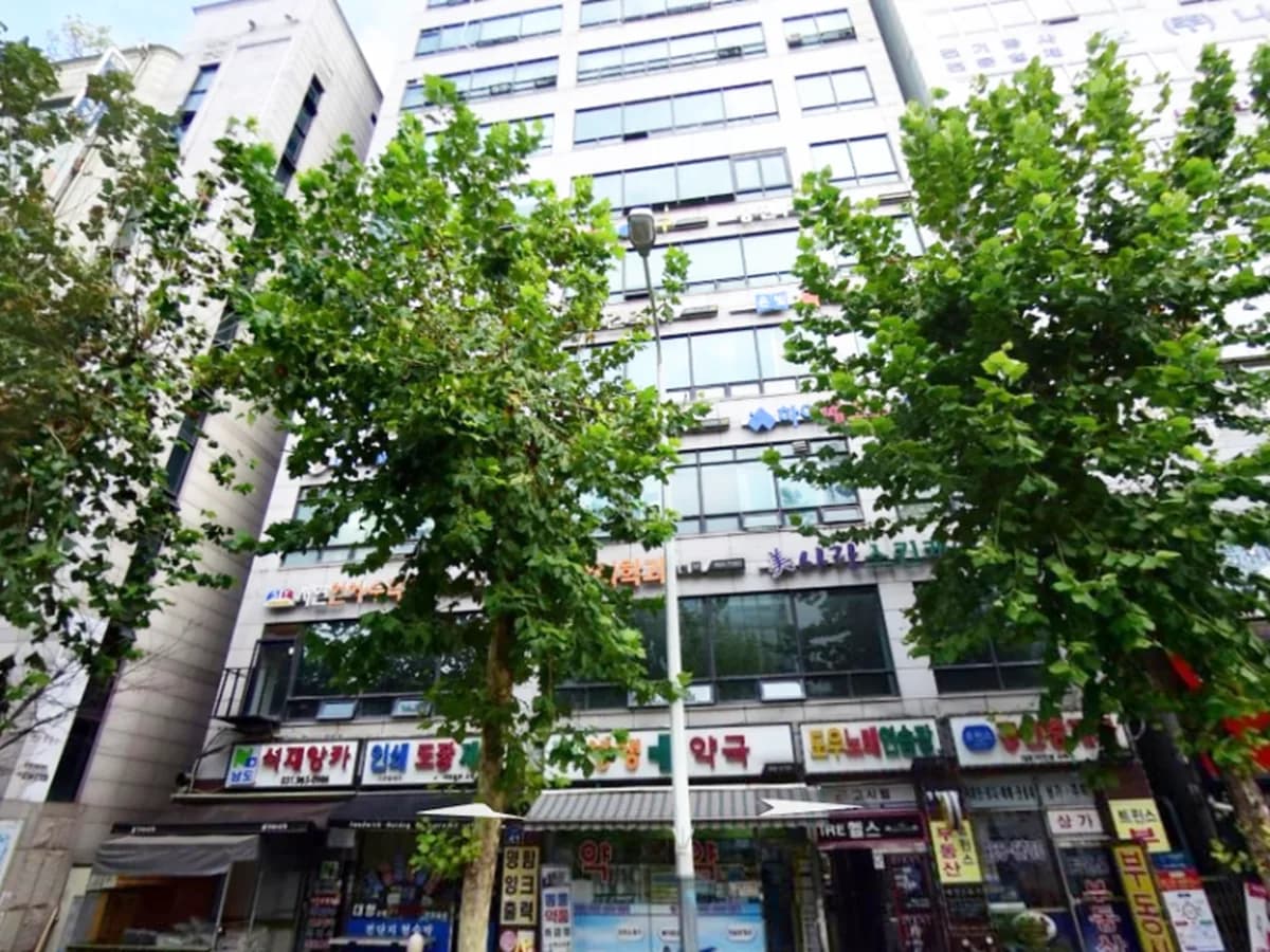 벧엘재가복지센터 이미지 1